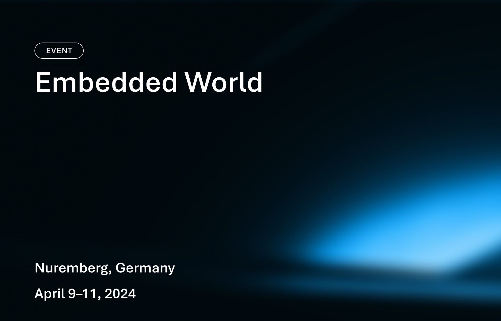 Embedded World