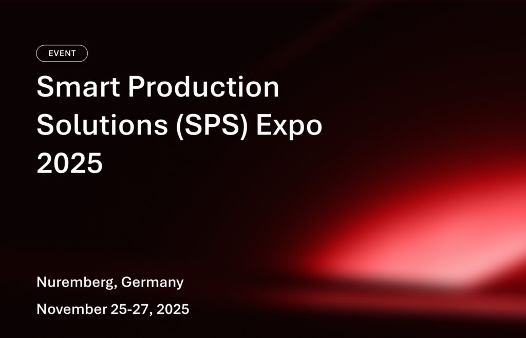 Smart Production Solutions Expo 2025